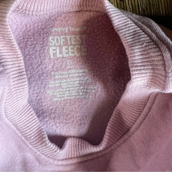 SOFTEST FLEECE : kids winter bundle - Picture 4 of 8